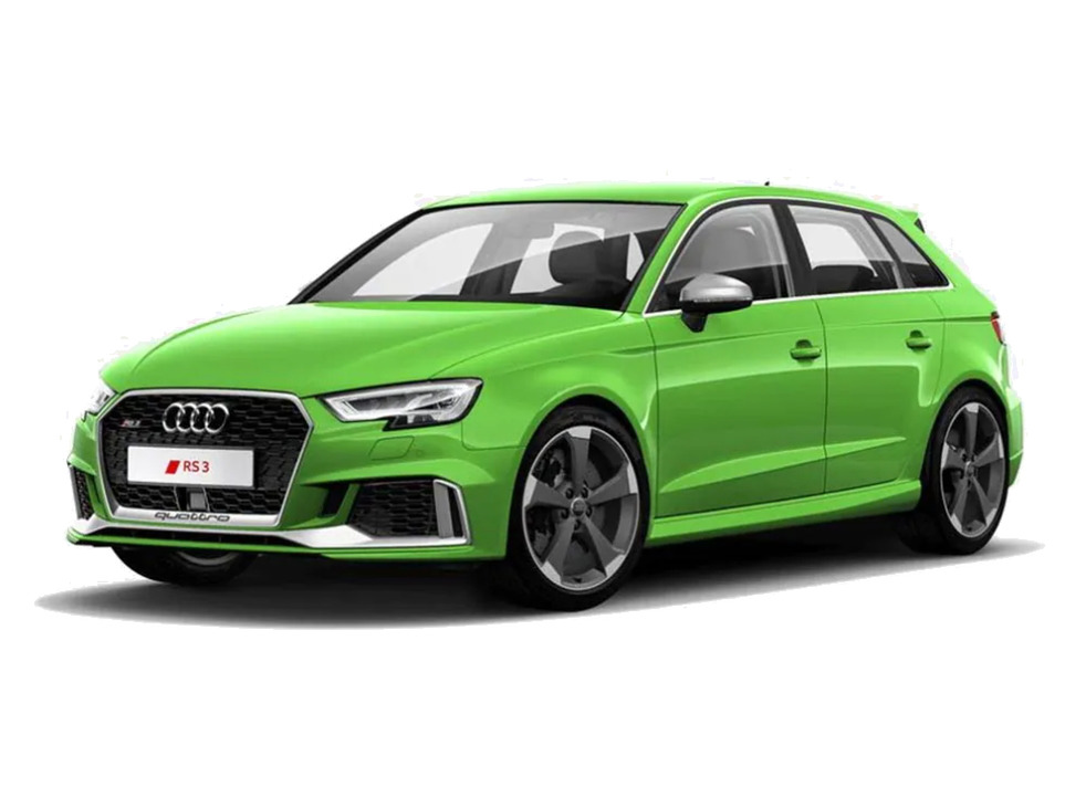 アウディ Rs3スポーツバックの中古車 中古車情報 中古車検索なら 車選びドットコム 車選び Com