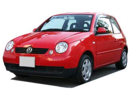 フォルクスワーゲン ルポ 全国 の中古車 中古車情報 中古車検索なら 車選びドットコム 車選び Com