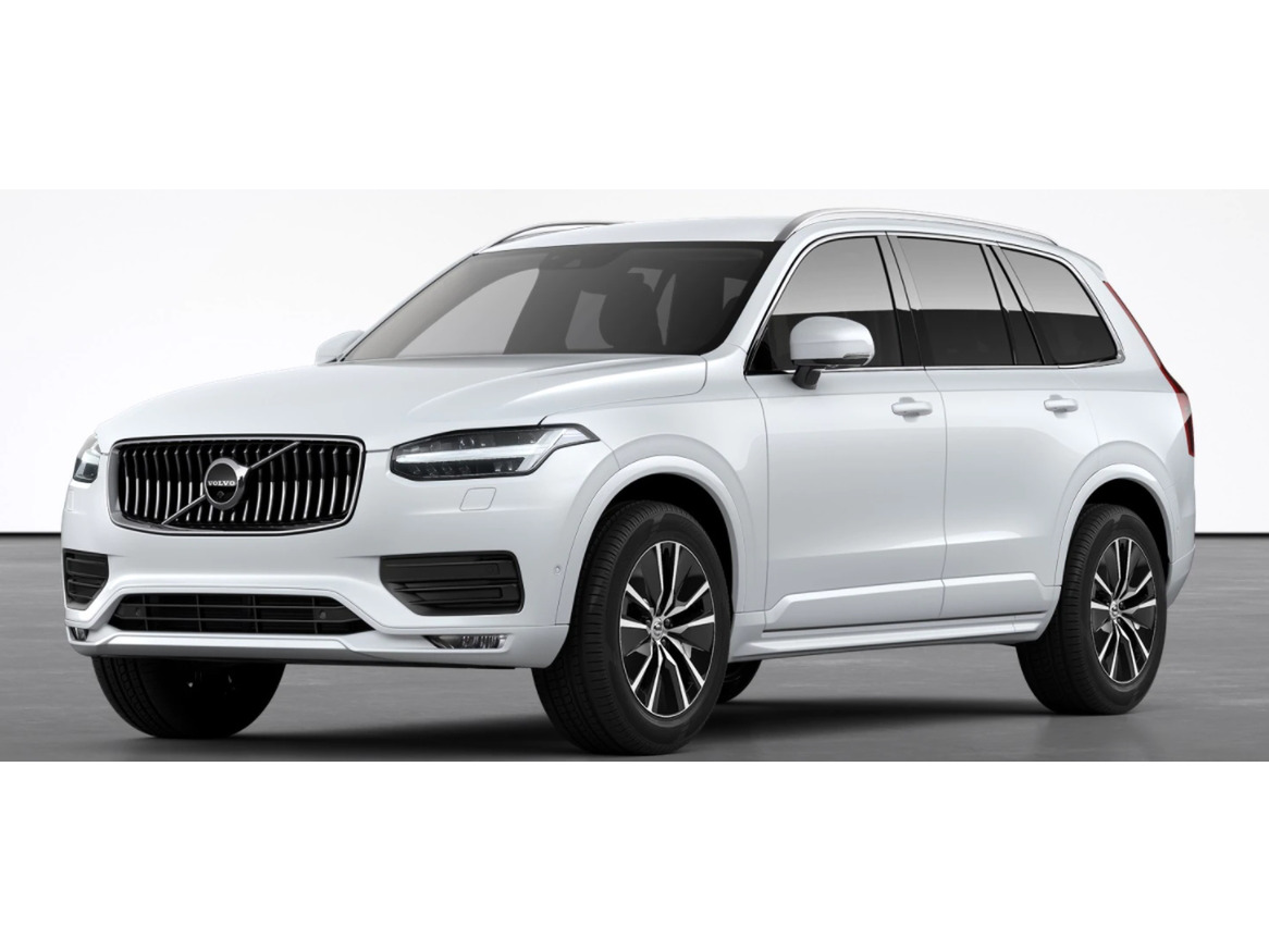 ボルボ Xc90の中古車 中古車情報 中古車検索なら 車選びドットコム 車選び Com