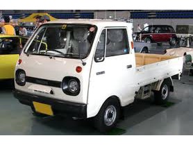 車名