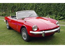 トライアンフ スピットファイア 全国 の中古車 中古車情報 中古車検索なら 車選びドットコム 車選び Com