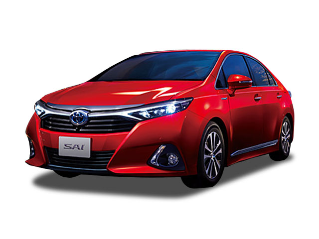 トヨタ Sai 全国 の中古車 中古車情報 中古車検索なら 車選びドットコム 車選び Com