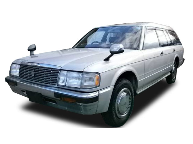 車名