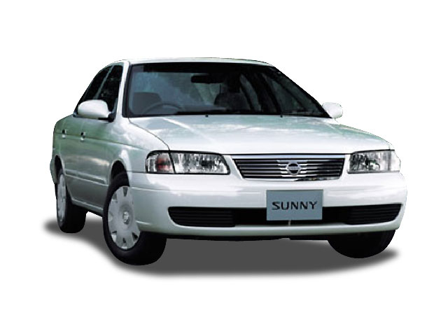 日産 サニー 全国 の中古車 中古車情報 中古車検索なら 車選びドットコム 車選び Com