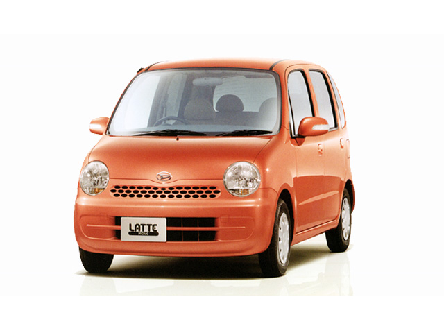 ダイハツ ムーヴラテ 全国 の中古車 中古車情報 中古車検索なら 車選びドットコム 車選び Com